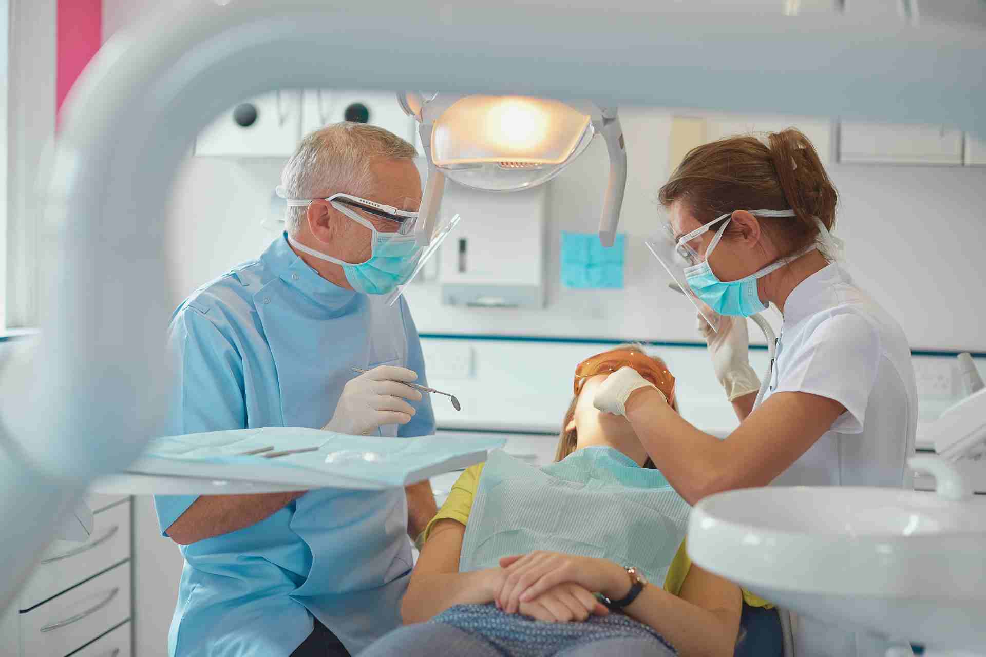 Dentist in Golden, CO